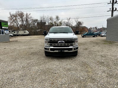 2024 Ford Super Duty F-250 SRW 4WD Crew Cab 6.75' Box