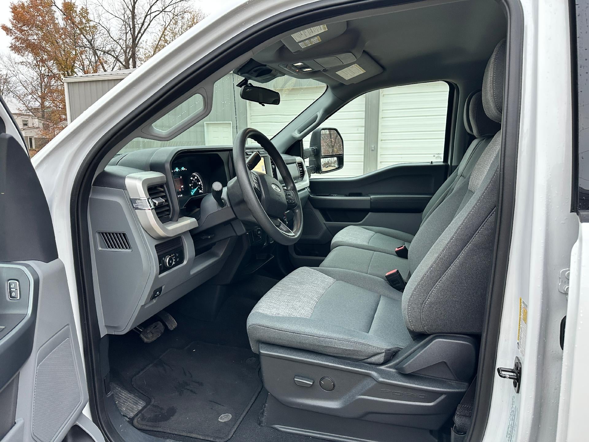 2024 Ford Super Duty F-250 SRW 4WD Crew Cab 6.75' Box