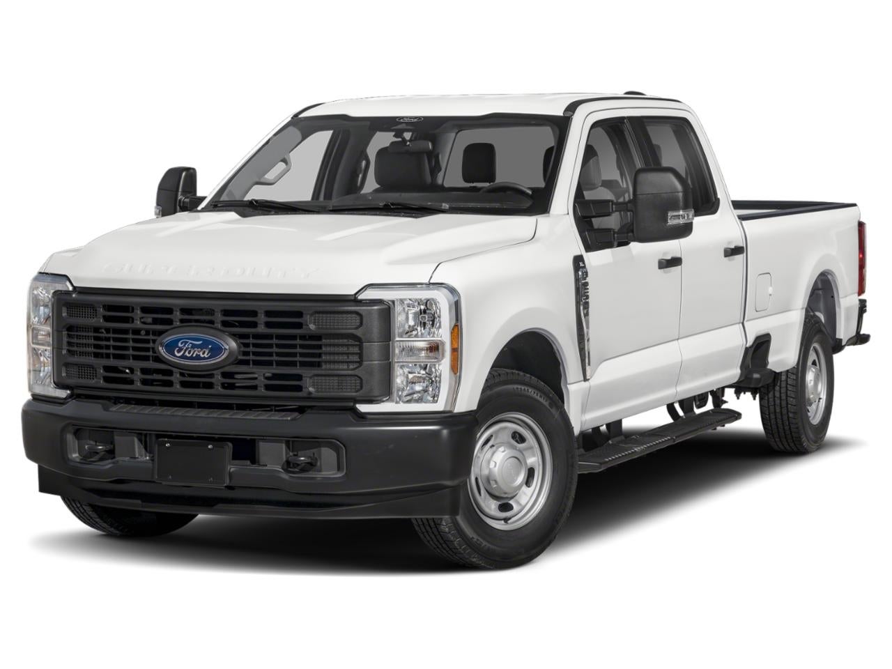 2024 Ford Super Duty F-250 SRW 4WD Crew Cab 6.75' Box