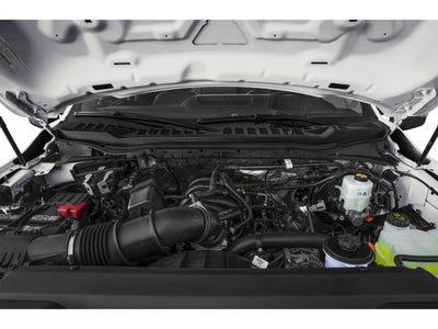 2024 Ford Super Duty F-250 SRW 4WD Crew Cab 6.75' Box