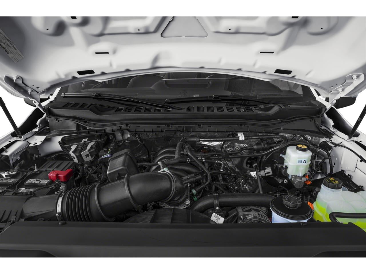 2024 Ford Super Duty F-250 SRW 4WD Crew Cab 6.75' Box