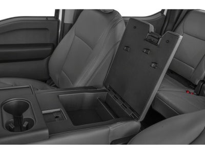 2024 Ford Super Duty F-250 SRW 4WD Crew Cab 6.75' Box