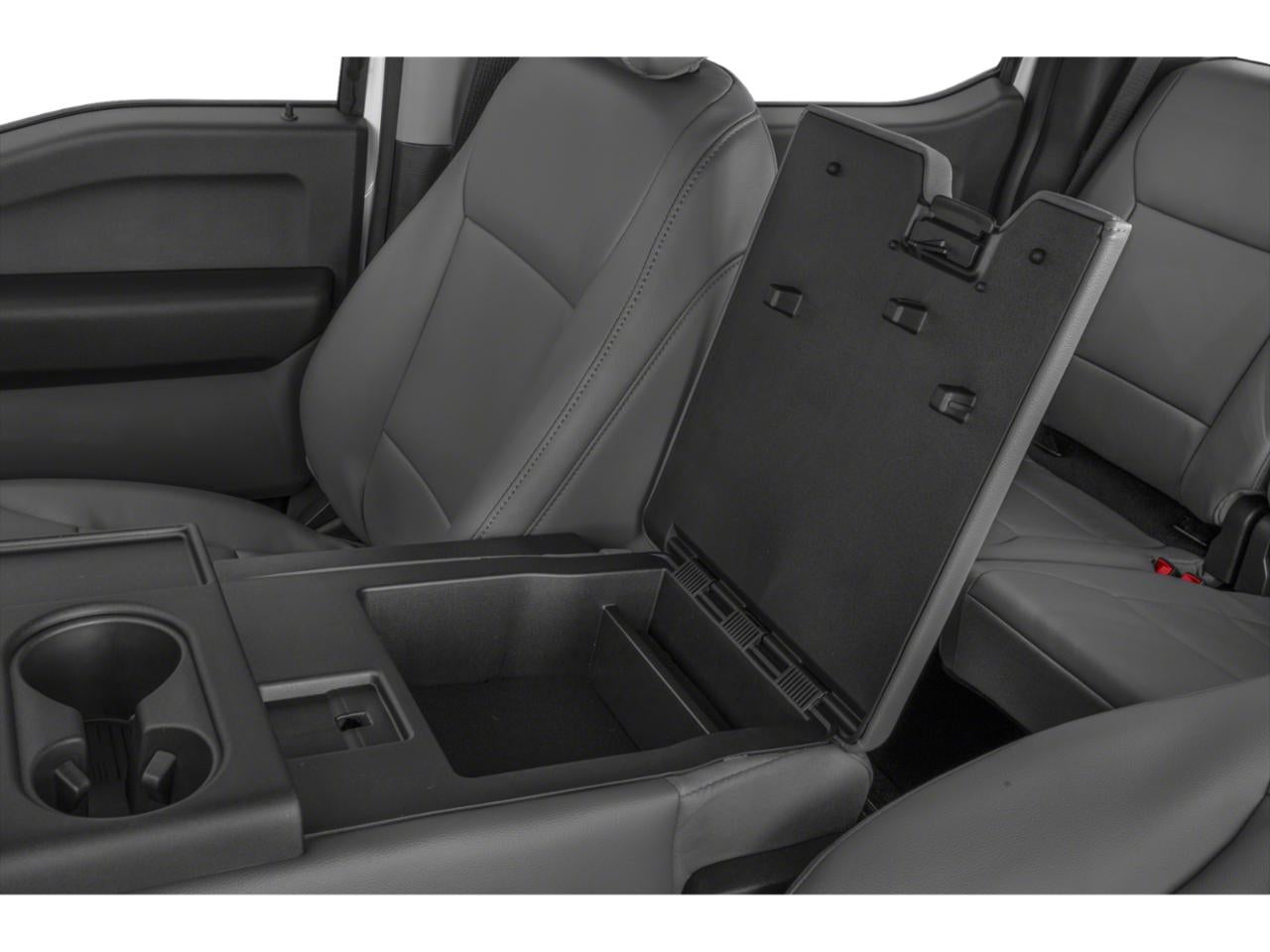 2024 Ford Super Duty F-250 SRW 4WD Crew Cab 6.75' Box