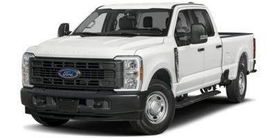 2024 Ford Super Duty F-250 SRW 4WD Crew Cab 6.75' Box