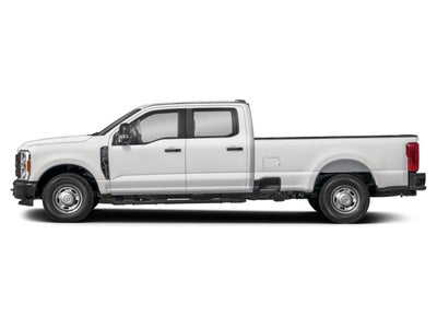 2024 Ford Super Duty F-250 SRW 4WD Crew Cab 6.75' Box