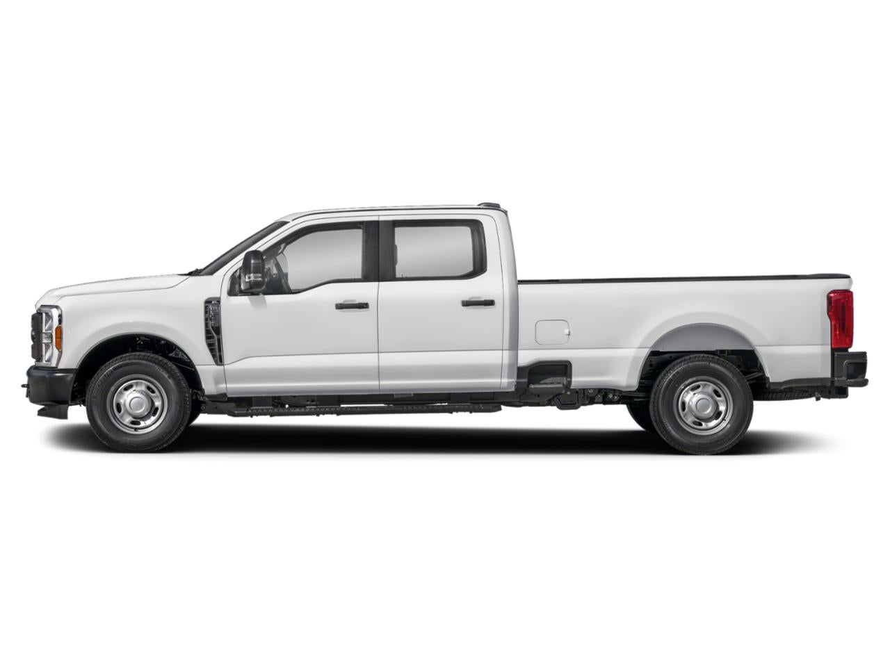 2024 Ford Super Duty F-250 SRW 4WD Crew Cab 6.75' Box