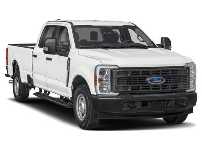 2024 Ford Super Duty F-250 SRW 4WD Crew Cab 6.75' Box