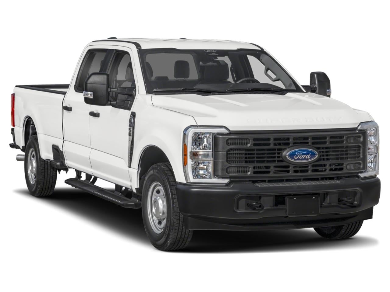 2024 Ford Super Duty F-250 SRW 4WD Crew Cab 6.75' Box