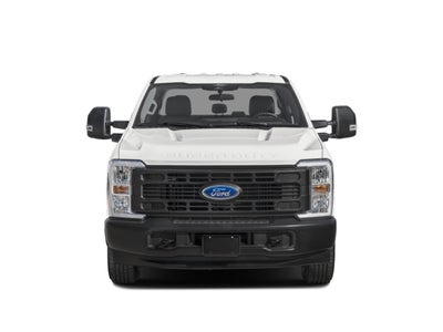 2024 Ford Super Duty F-250 SRW 4WD Crew Cab 6.75' Box