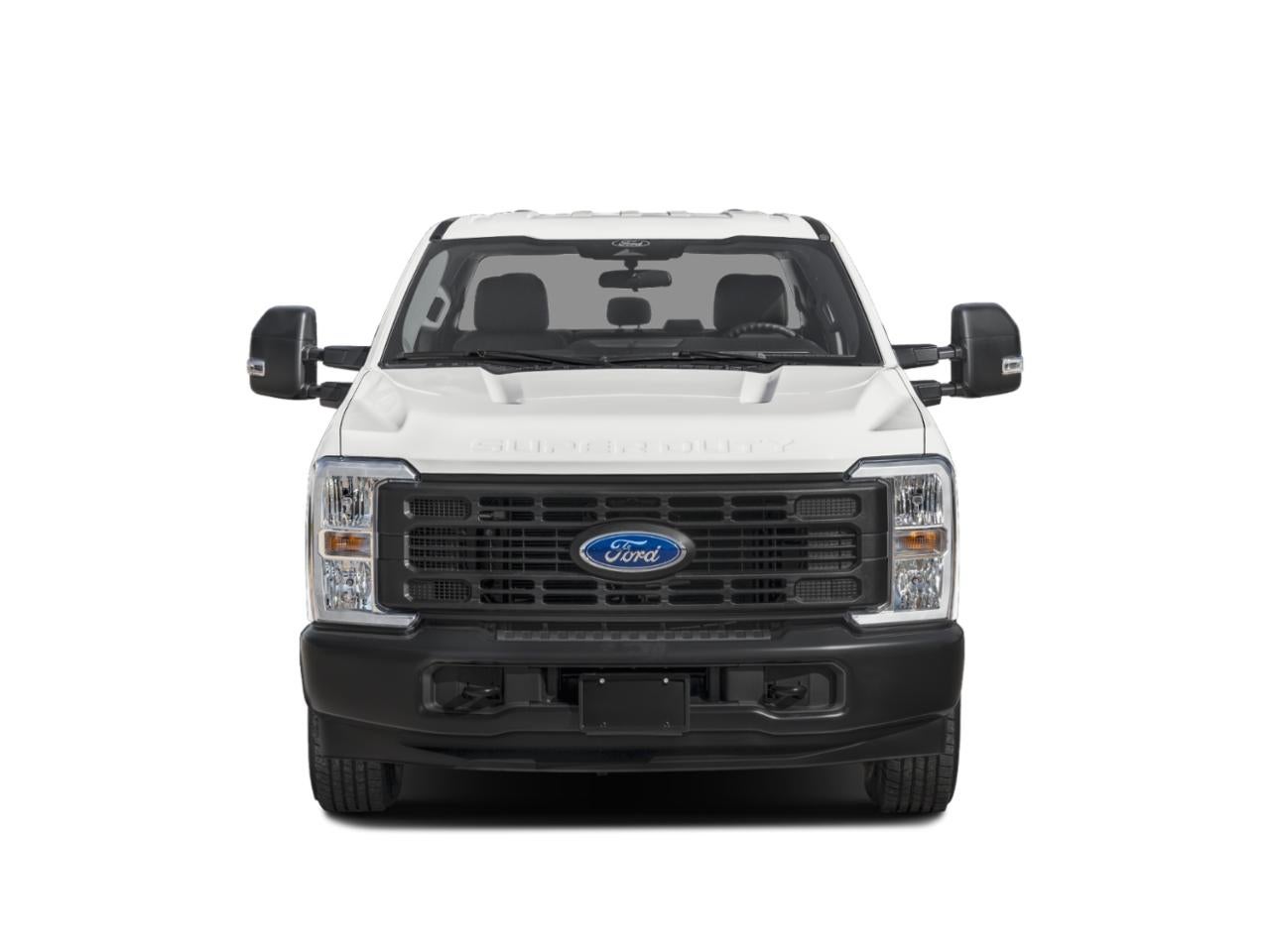 2024 Ford Super Duty F-250 SRW 4WD Crew Cab 6.75' Box
