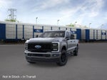 2026 Ford Super Duty F-250 SRW XL 4WD Crew Cab 6.75' Box