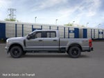 2026 Ford Super Duty F-250 SRW XL 4WD Crew Cab 6.75' Box