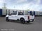 2026 Ford Super Duty F-250 SRW XL 4WD Crew Cab 6.75' Box
