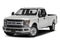 2017 Ford Super Duty F-250 SRW XLT 4WD SuperCab 6.75' Box