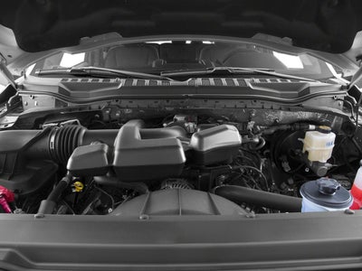 2017 Ford Super Duty F-250 SRW XLT 4WD SuperCab 6.75' Box