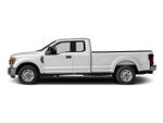 2017 Ford Super Duty F-250 SRW XLT 4WD SuperCab 6.75' Box