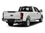 2017 Ford Super Duty F-250 SRW XLT 4WD SuperCab 6.75' Box
