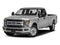 2017 Ford Super Duty F-250 SRW XLT 4WD SuperCab 6.75' Box