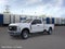 2026 Ford Super Duty F-250 SRW XL 4WD SuperCab 8' Box