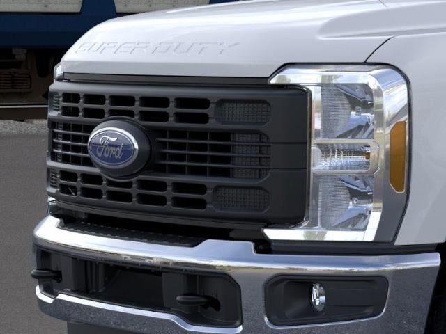 2026 Ford Super Duty F-250 SRW XL 4WD SuperCab 8' Box