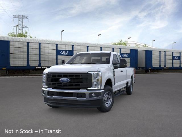 2026 Ford Super Duty F-250 SRW XL 4WD SuperCab 8' Box