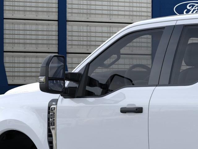 2026 Ford Super Duty F-250 SRW XL 4WD SuperCab 8' Box