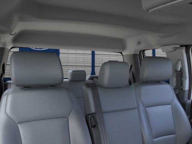 2026 Ford Super Duty F-250 SRW XL 4WD SuperCab 8' Box