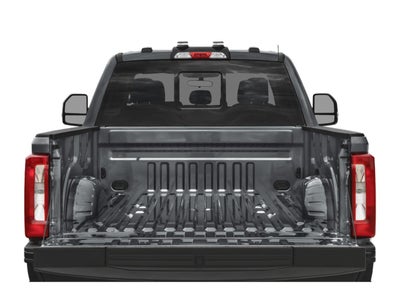 2026 Ford Super Duty F-250 SRW XL 4WD SuperCab 8' Box