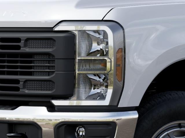 2027 Ford Super Duty F-250 SRW XL 4WD SuperCab 8' Box
