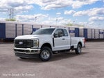 2027 Ford Super Duty F-250 SRW XL 4WD SuperCab 8' Box