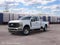 2027 Ford Super Duty F-250 SRW XL 4WD SuperCab 8' Box