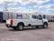2027 Ford Super Duty F-250 SRW XL 4WD SuperCab 8' Box