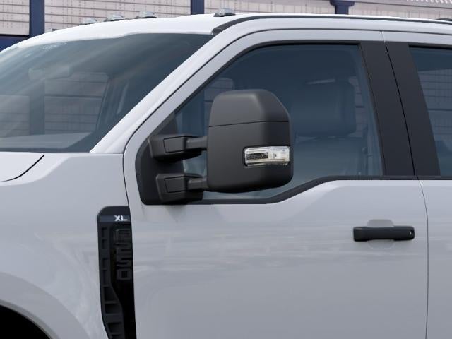 2027 Ford Super Duty F-250 SRW XL 4WD SuperCab 8' Box