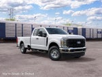 2027 Ford Super Duty F-250 SRW XL 4WD SuperCab 8' Box