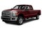 2015 Ford Super Duty F-250 SRW 4WD SuperCab 6-3/4 Ft Box Lariat