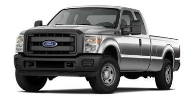2015 Ford Super Duty F-250 SRW 4WD SuperCab 6-3/4 Ft Box Lariat