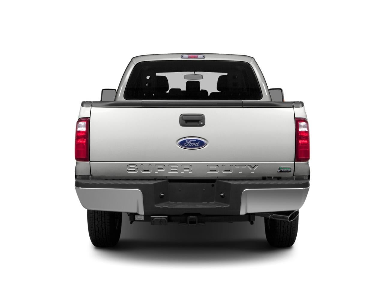 2015 Ford Super Duty F-250 SRW 4WD SuperCab 6-3/4 Ft Box Lariat