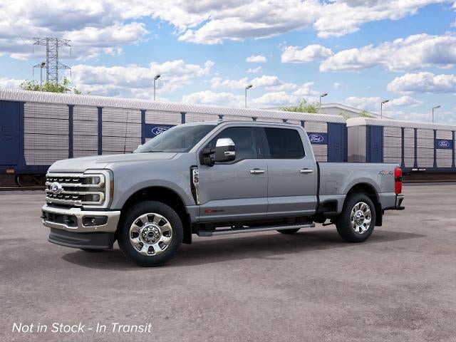 2027 Ford Super Duty F-250 SRW LARIAT 4WD Crew Cab 6.75' Box