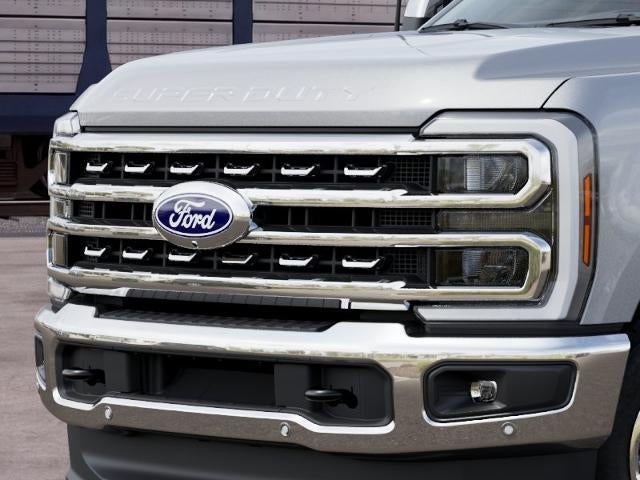 2027 Ford Super Duty F-250 SRW LARIAT 4WD Crew Cab 6.75' Box