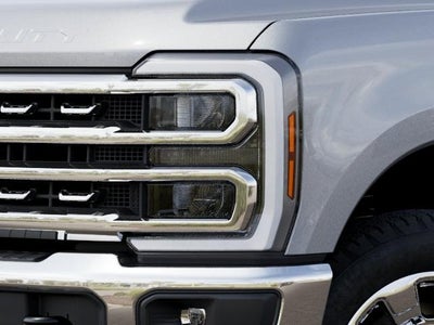 2027 Ford Super Duty F-250 SRW LARIAT 4WD Crew Cab 6.75' Box