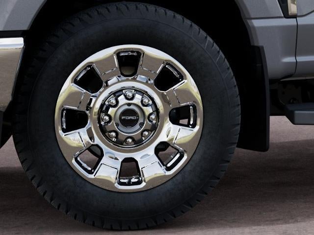 2027 Ford Super Duty F-250 SRW LARIAT 4WD Crew Cab 6.75' Box