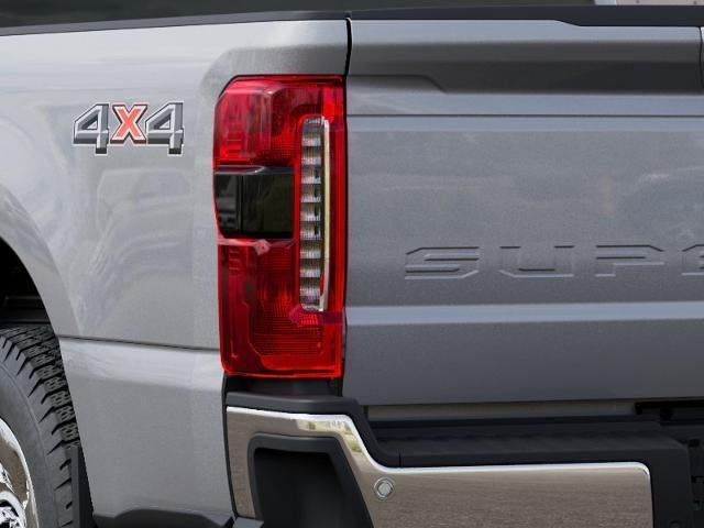 2027 Ford Super Duty F-250 SRW LARIAT 4WD Crew Cab 6.75' Box
