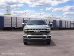 2027 Ford Super Duty F-250 SRW LARIAT 4WD Crew Cab 6.75' Box