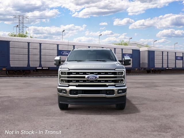 2027 Ford Super Duty F-250 SRW LARIAT 4WD Crew Cab 6.75' Box