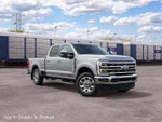 2027 Ford Super Duty F-250 SRW LARIAT 4WD Crew Cab 6.75' Box