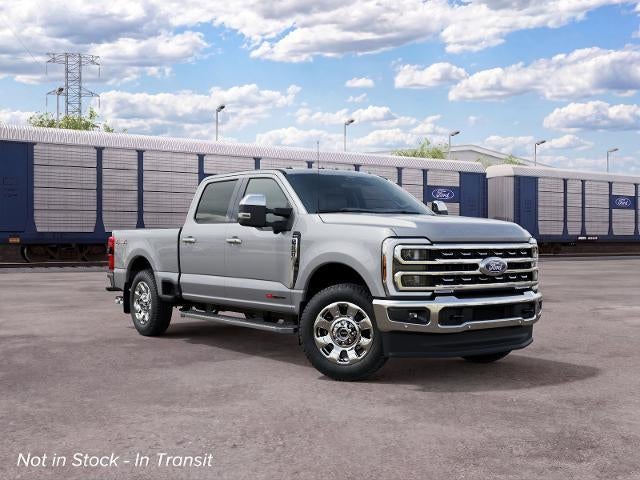 2027 Ford Super Duty F-250 SRW LARIAT 4WD Crew Cab 6.75' Box