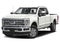 2027 Ford Super Duty F-250 SRW LARIAT 4WD Crew Cab 6.75' Box