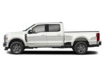 2027 Ford Super Duty F-250 SRW LARIAT 4WD Crew Cab 6.75' Box