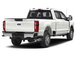 2027 Ford Super Duty F-250 SRW LARIAT 4WD Crew Cab 6.75' Box