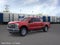 2026 Ford Super Duty F-250 SRW XL 4WD Crew Cab 6.75' Box